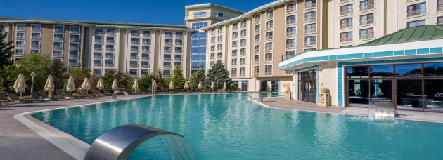 Ng Afyon Termal Hotels